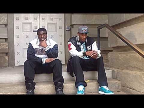 TONE Ft. V. WRIGHT - EVERY DAY ALL DAY