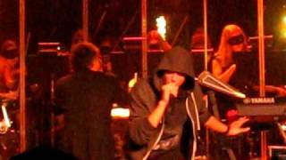 Staring at the Sun - Down With Webster (Massey Hall)