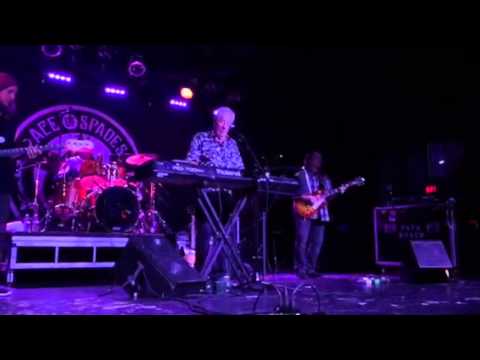 John Mayall 7-9-15 Ace of Spades, Sacramento CA