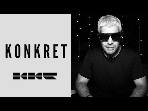 Umbo Records | Episode. 48 | KonKreT