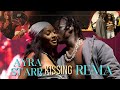 AYRA STARR & REMA Caught KISSING?! 😱🔥 The Truth About Their SECRET Romance! 💕