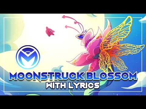 Kirby Musical Bytes - Moonstruck Blossom