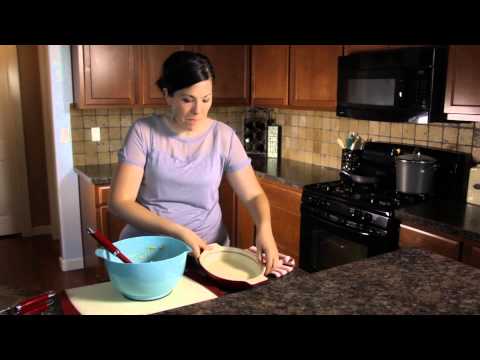 Stuffed Crab Recipe : Healthy & Delicious Southern Food