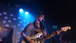 Kate Nash - 3am (HD) - 100 Club - 01.05.13