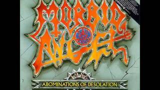 Morbid angel - Lord of all fever and plagues