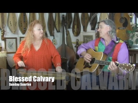 Sunday Sunrise - Blessed Calvary