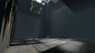 Portal: Revolution Beta - More rainy storm experiments