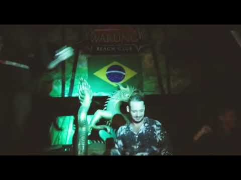 Flow & Zeo ft. Mari-Anna @ Warung Beach Club