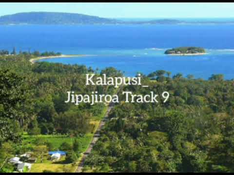 Kalapusi_Jipajiroa Track 9