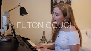 Futon Couch - Missy Higgins (Cover) by Maddi Halvorson
