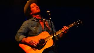 Butch Walker Spark Lost Live 1/6/17