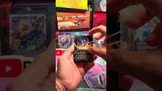 Secrets of Strixhaven Collector Booster Pack Magic The Gathering #mtg #mtgpacks #mtgcommander