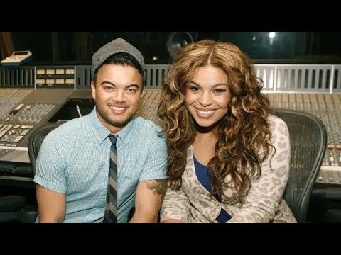 Guy Sebastian & Jordin Sparks   The Art of Love