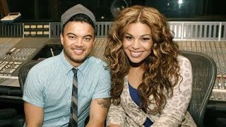 Guy Sebastian &amp; Jordin Sparks   The Art of Love