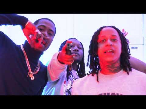 07nin-0 x Mackbaybii x Toasty G - Move Like A Boss [Remix] (Official Video) Shot By @DineroFilms