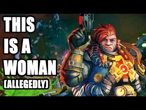 DRG Rogue Core Proves Why Communism NEVER Works