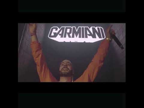 Garmiani Vs Gianluca Vacchi - Fogo Vs Viento ( ANXOS Mashup )