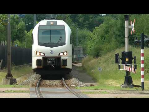 Euro Rails 206 - Pinkpop 2017