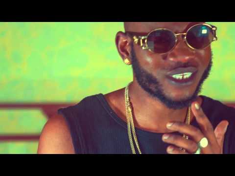 Mid One - Minha Life (Video Oficial)