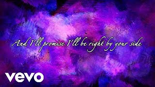 Westlife - Until The End Of Time (Lyric Video)