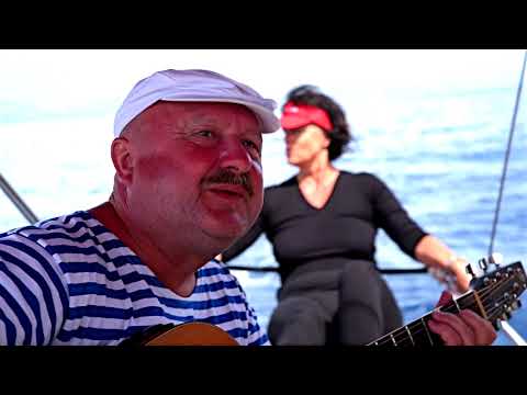 Fiakr pod plachtami 2018