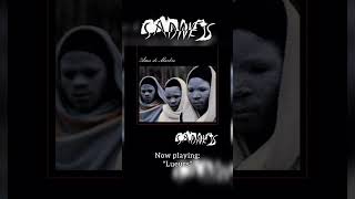 Sadness - Ames De Marbre (1993) Now playing: Lueurs #metalmusic #doommetal #sadnessband