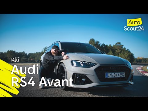 Audi RS4 Avant: Toxisch gut oder doch zu perfekt?