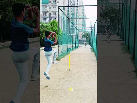 fast bowling speed tips ✅ | bowling speed kaise badhaye 🔥 | #youtubeshorts #fastbowling #viral