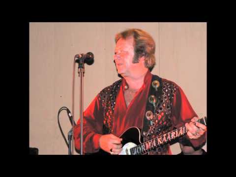 Jorma Kääriäinen & Esa Pulliainen -  In The Chapel (audio)