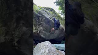 Mindbender V7, Squamish