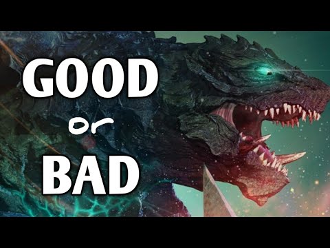 GAMERA REBIRTH | Is It Good or Bad? | CGG