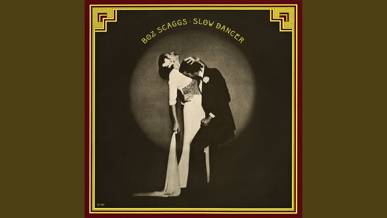 Slow Dancer (2023 Remaster)