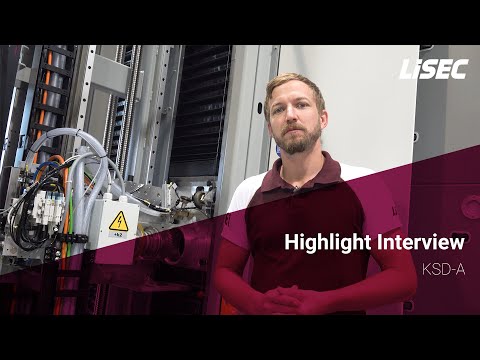 Highlight Interviews / KSD-A