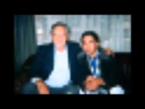 Fernando González Pacheco