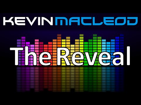 Kevin MacLeod: The Reveal