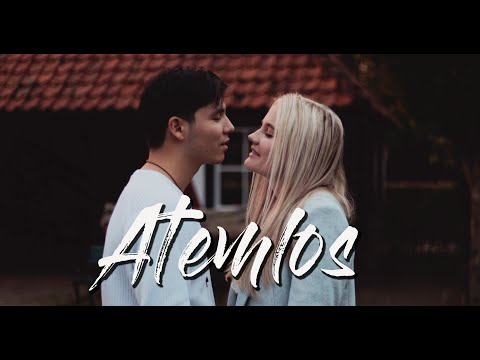 Atemlos - Helene Fischer - Laura & Mark - Laura van den Elzen & Mark Hoffmann (Cover)