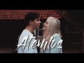 Atemlos Helene Fischer Laura Mark Laura Van Den Elzen Mark Hoffmann Cover
