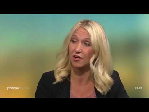 phoenix runde: Die Schicksalswoche – Hält die Große Koalition?