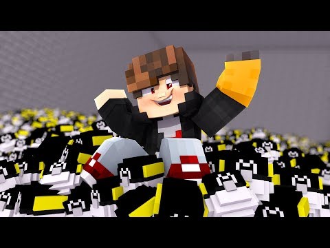 Minecraft: ULTRA BALL INFINITA! - POKEMON SWORD AND SHIELD #06