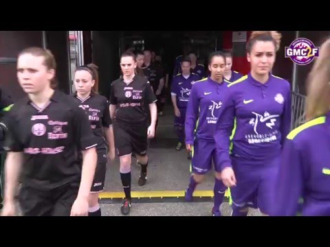 Résumé GMC2F - TOULOUSE (0-1)