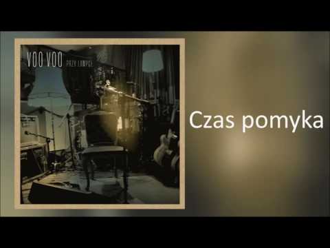8. Voo Voo - Czas pomyka (Live)