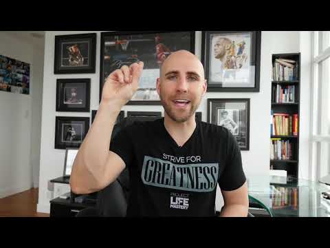 Neuro Linguistic Programming: Proven NLP Techniques To Change Your Life