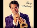 Ray Anthony - My Blue Heaven