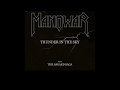 Manowar   The Crown And The Ring Lyrics