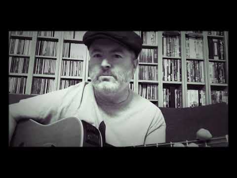 Coles Corner - Richard Hawley acoustic cover: Lockdown Sessions #141