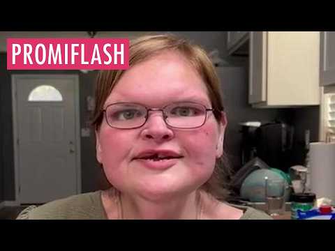 Video Thumbnail: Tammy Slaton verrät Details über Verlobung mit Partnerin