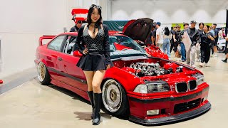 WEKFEST SAN JOSE 2025 FULL WALKTHROUGH! (4K)