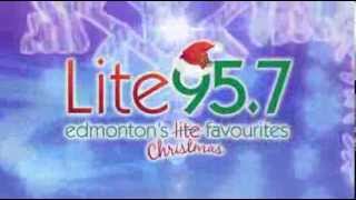 Lite 95.7 - Edmonton's Home for Christmas Favourites