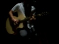 Brendon Urie Performing Blackbird (Beatles Cover ...