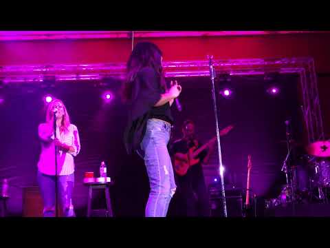 Backseat of a Greyhound Bus - Sara Evans